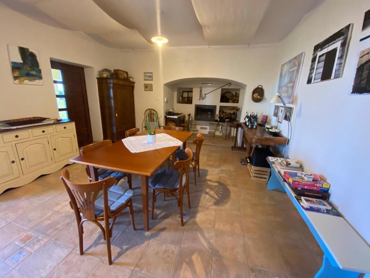 Med Oljkami Apartment Koper Extérieur photo